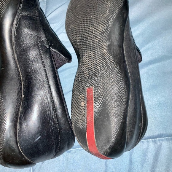 Prada loafers - Picture 14 of 16